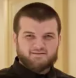 Адам Черхигов