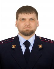 Идрис Черхигов