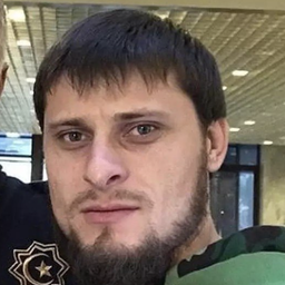 Абдул Кадыров
