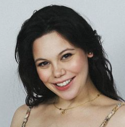 Елена Ильиных