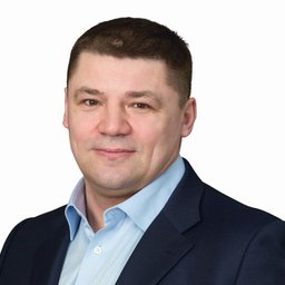 Андрей Коваленко