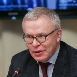 Вячеслав Фетисов