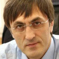 Магомед Гаджиев