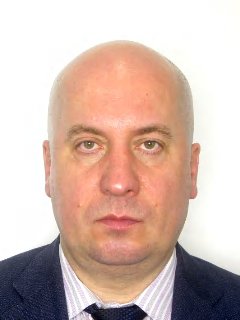 Михаил Шевцов