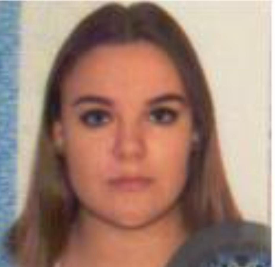 Анжелина Иванюженкова