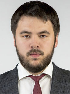 Федор Степанов