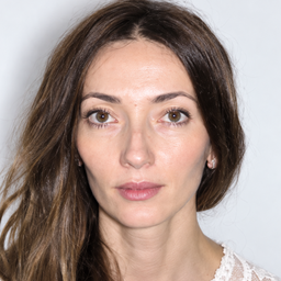Светлана Калининская