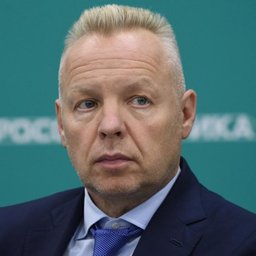 Дмитрий Мазепин