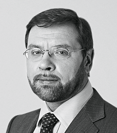 Сергей Скворцов
