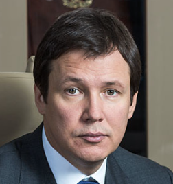 Сергей Абрамов