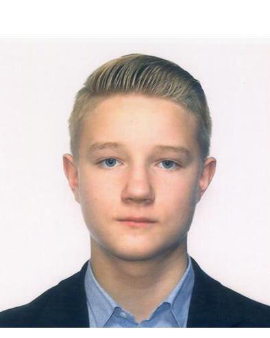 Егор Гридин
