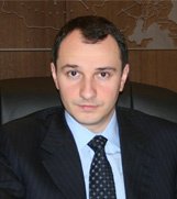 Борис Ковальчук