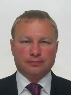 Сергей Нотов