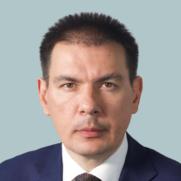 Ильнар Мирсияпов