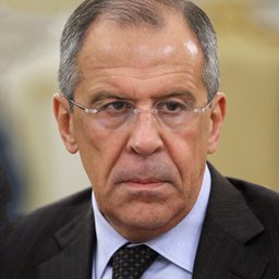 Сергей Лавров