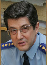 Александр Звягинцев