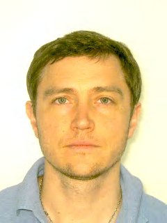 Александр Ванин