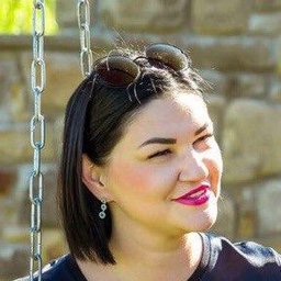 Алена Ванина
