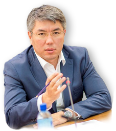 Алексей Цыденов