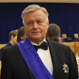 Владимир Якунин