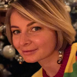 Анна Тюшкевич