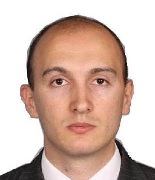 Арсений Юшин