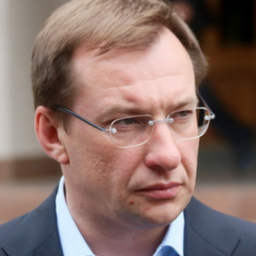 Андрей Городилов