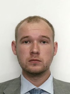 Владимир Удовыдченков