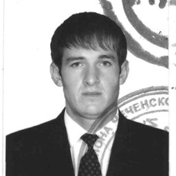 Убайд Абдуллаев