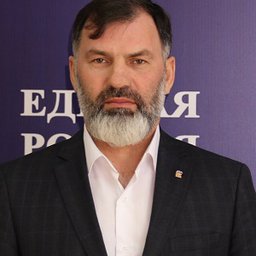 Рамзан Черхигов