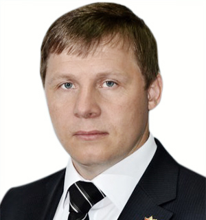 Денис Куксов