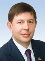 Тарас Козак