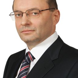 Александр Мишарин