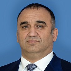 Мохмад Ахмадов