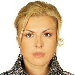 Екатерина Игнатова