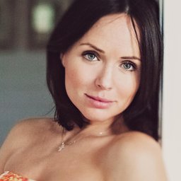 Юлия Рогозина