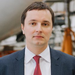 Алексей Рогозин