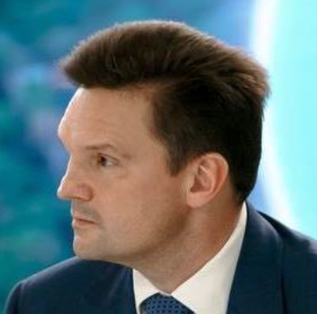 Николай Подгузов