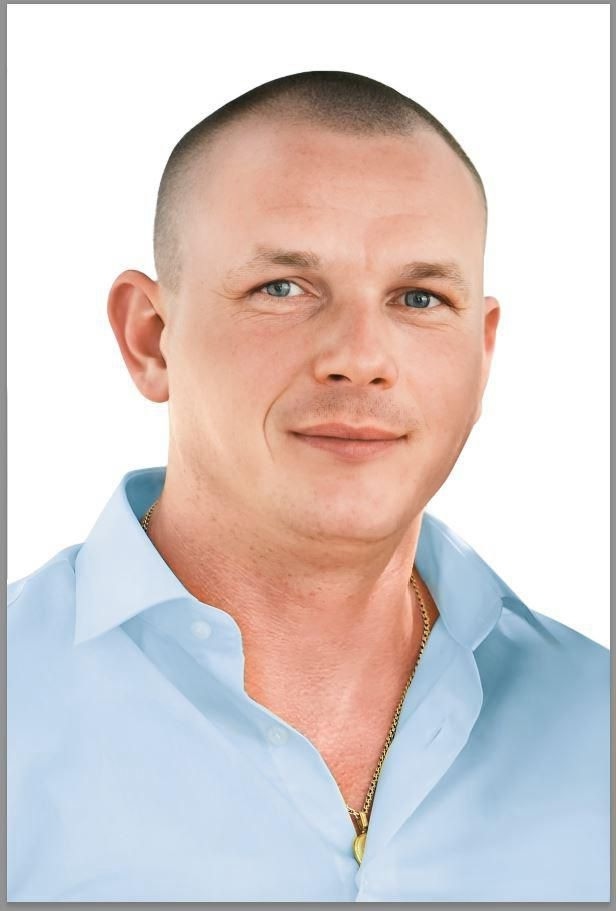 Николай Урубков