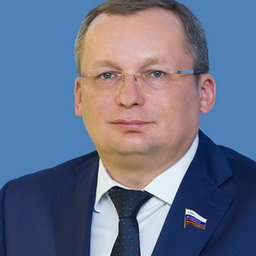Игорь Мартынов