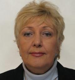 Людмила Бурцева