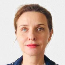 Елена Яцкина