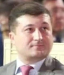 Андрей Сипилин