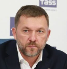 Дмитрий Саблин