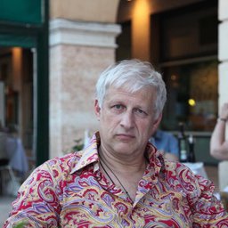 Сергей Фурсенко