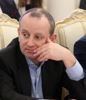 Александр Чигиринский
