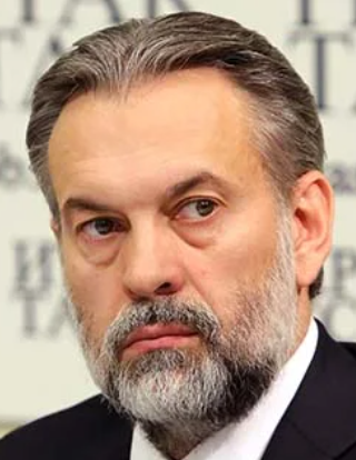 Андрей Клямко