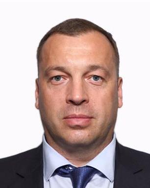 Василий Нехорошков