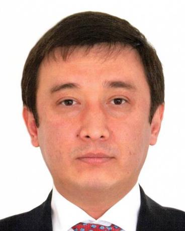 Тимур Халдаров