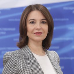 Альфия Когогина